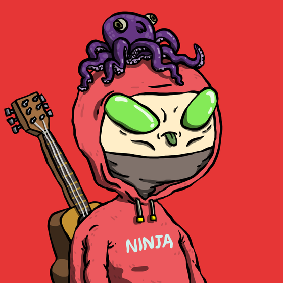 Ninja #7244