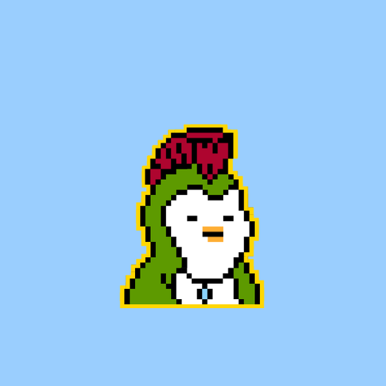 MoonPenguin #2363