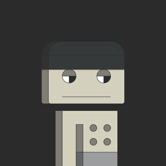 DANKBOTS #262