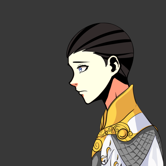Project Kaito #461