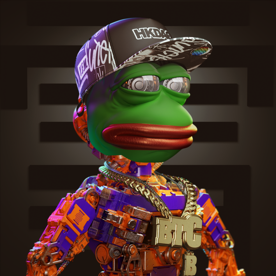 FrogBorgs127