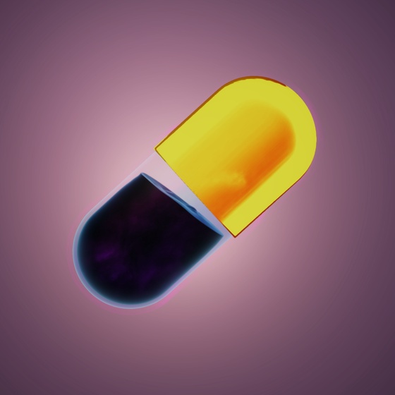 BYOPILL 4241