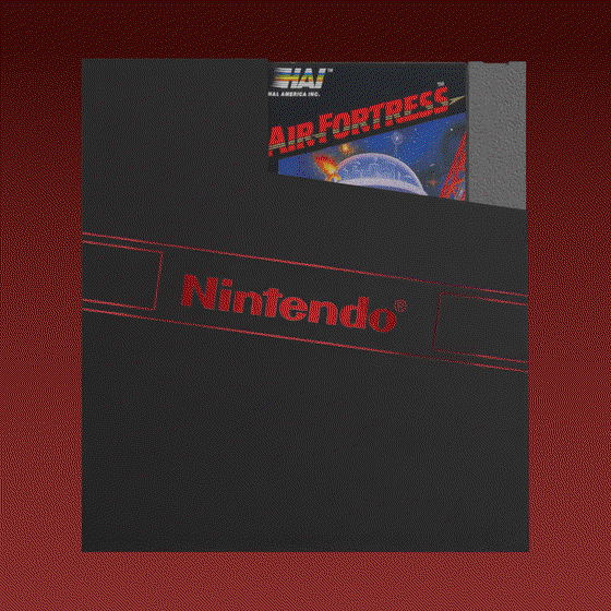 Nintendo #745