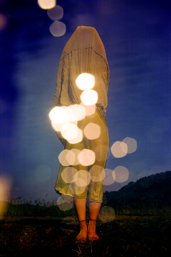 #57 - July - Li Hui