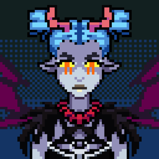 Demonix #3746
