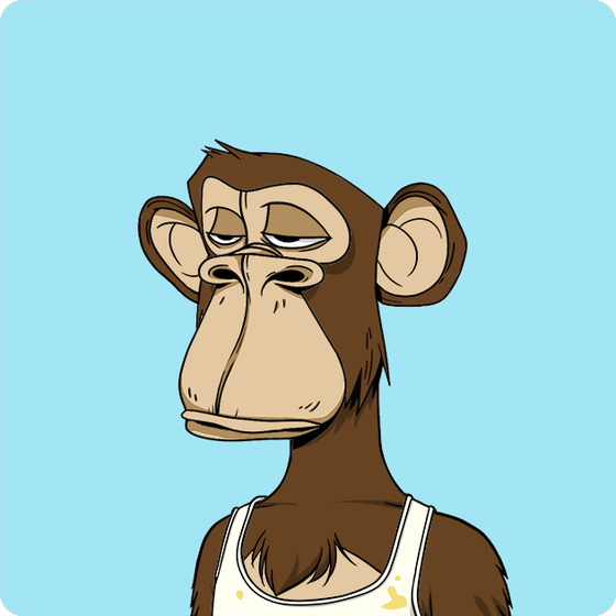 Phunk Ape #549