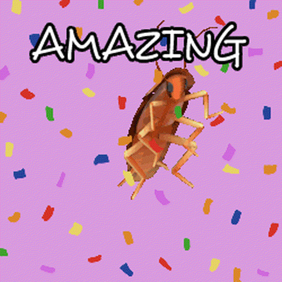 CockCockCockroach #920