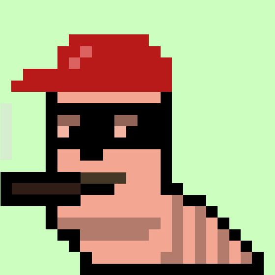 NotLarvaLads #4524