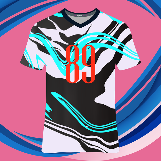 MysticBets Jersey #2