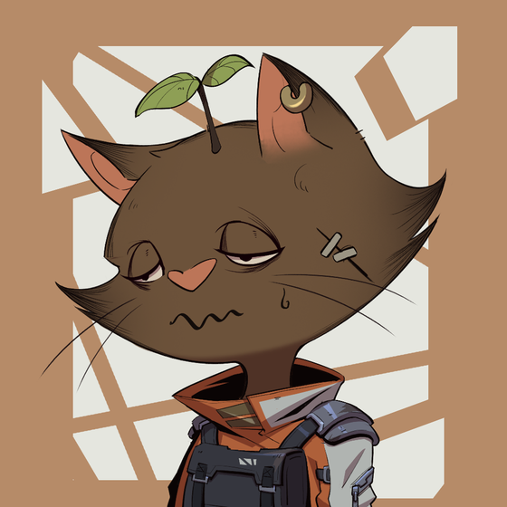 NekoDaigaku #543