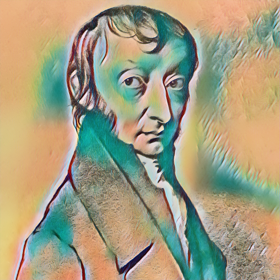 59 Amedeo Avogadro _ Sunny