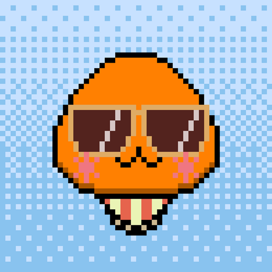 CryptoSimeji #5806