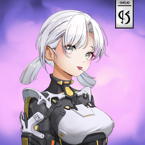 MEKABAE #582