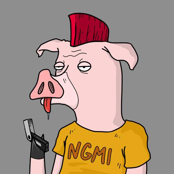 DEGENPIG#645