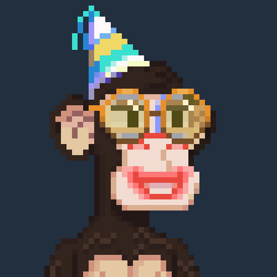 ApeGang #2923