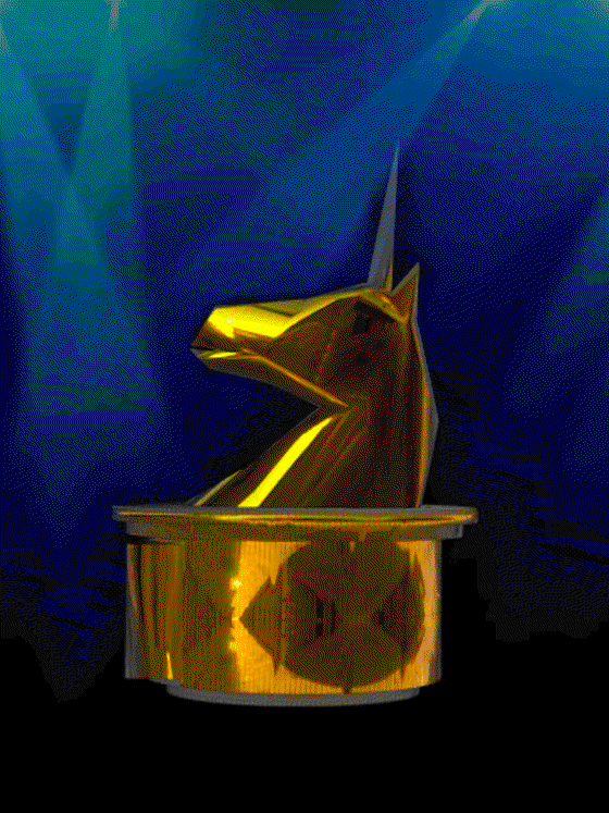 Uniswap Trophy