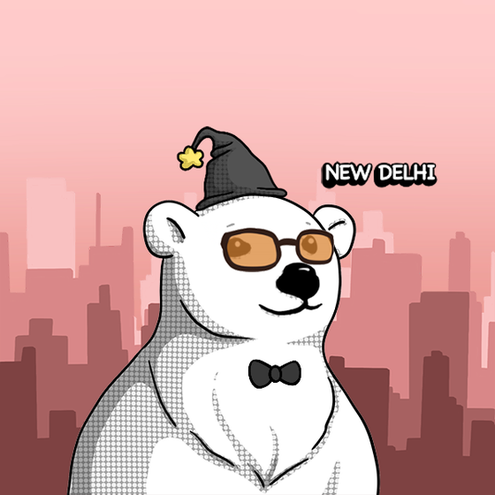 WorldwidePolarbear #978