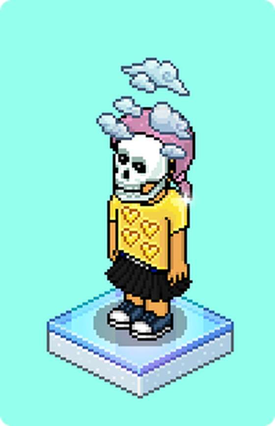 Habbo #8138