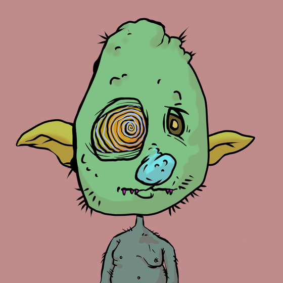 goblintown #8301