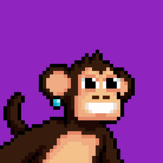 Just Chimps #2799