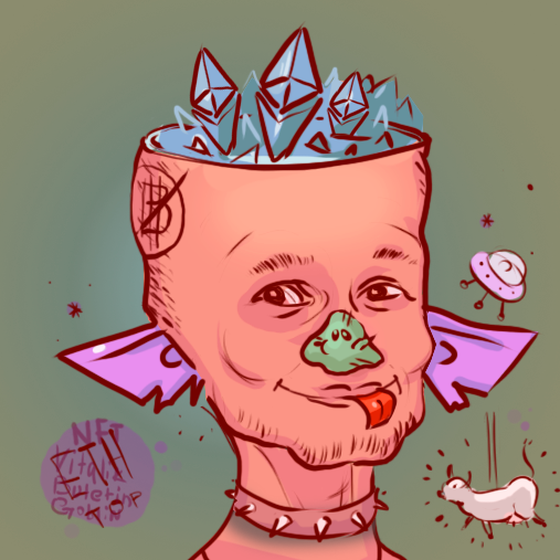 Vitalik Goblin #497