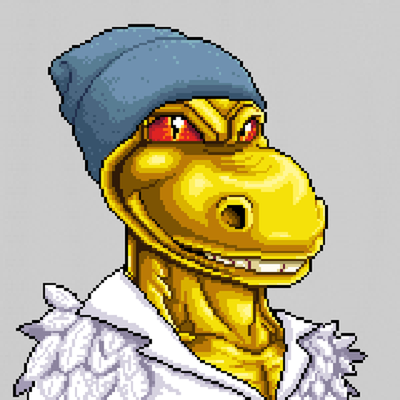 Kobold Prospector #1010