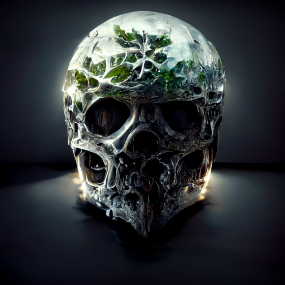 Skeleton Ai #650