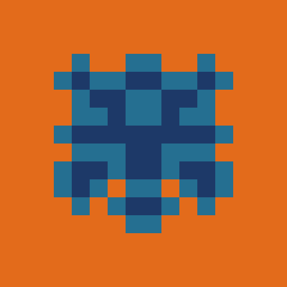 Pixelglyph #03791