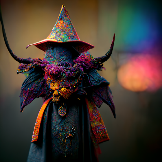 Dark Wizards #531