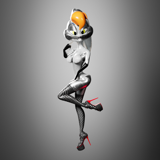 GuiltyBunny #2423