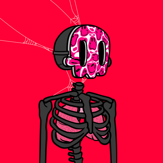 Sugar Skullz #51
