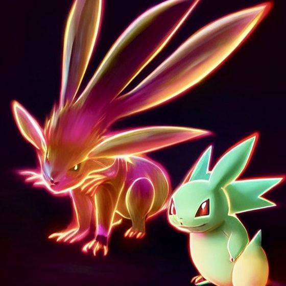 PokeCute #989