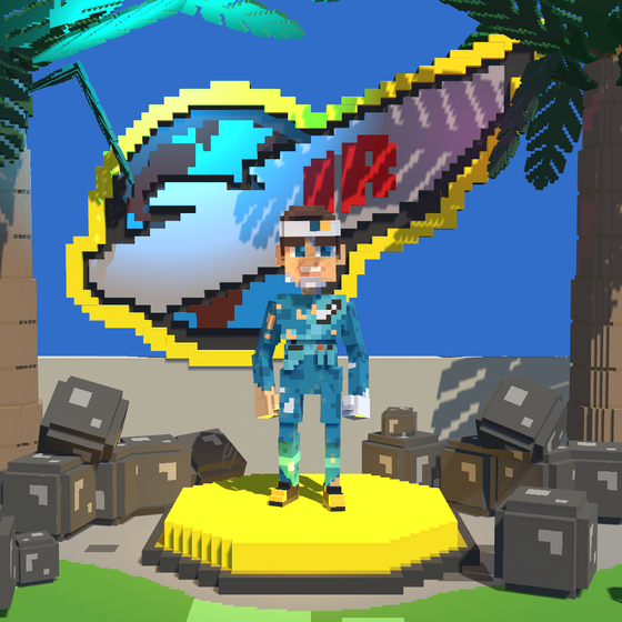 Thunderbirds #1132