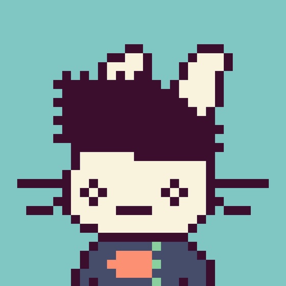 PixelBun #65