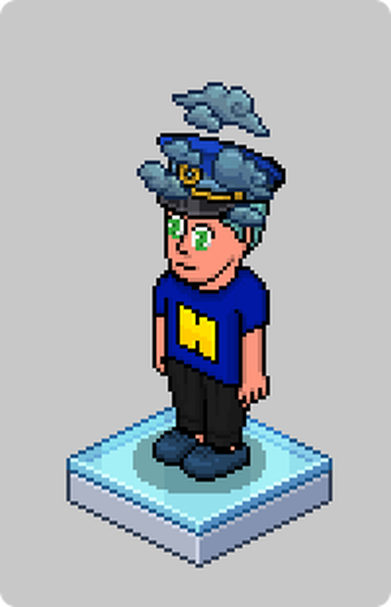 Habbo #10078