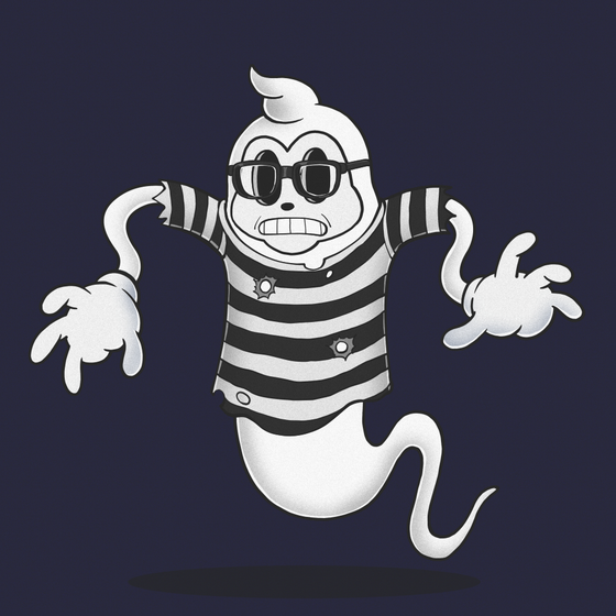 Prisoner #2359