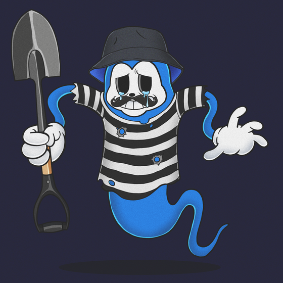 Prisoner #4884