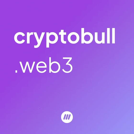 cryptobull.web3