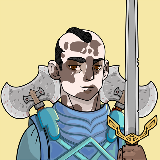 Knight 922