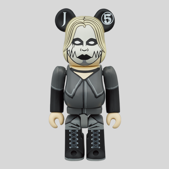 BearBrick Labs #853