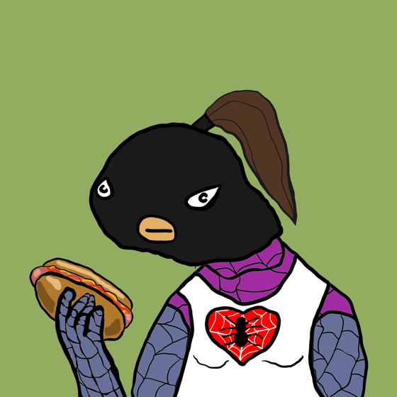 SPOODEEMOON #128
