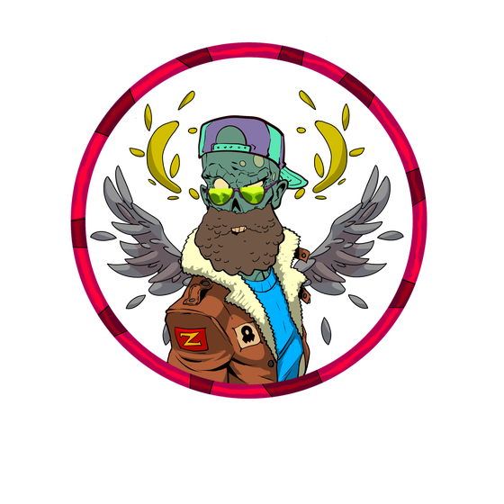 Gliese Zombies #2564