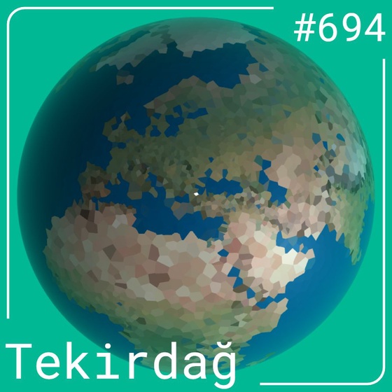 World #694