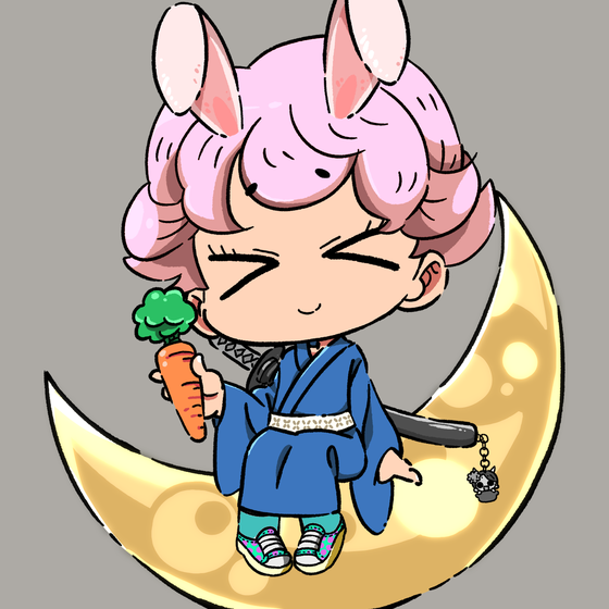 Chibi Lolita #6339