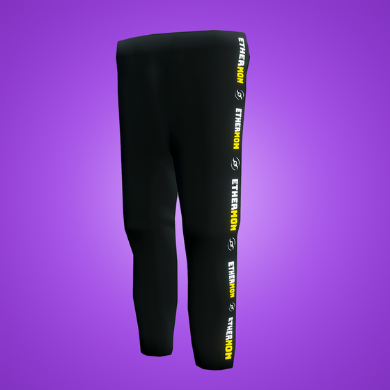 Ethermon Pants