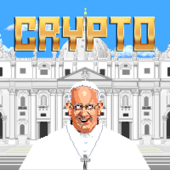 CryptoPope 04