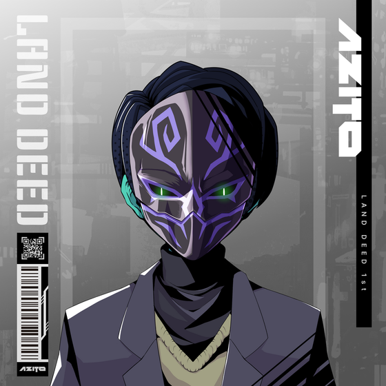 AZITO Land Deed #891
