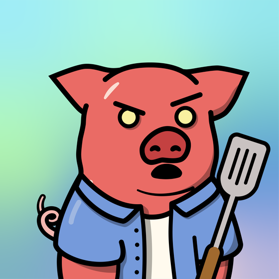 Oink #352