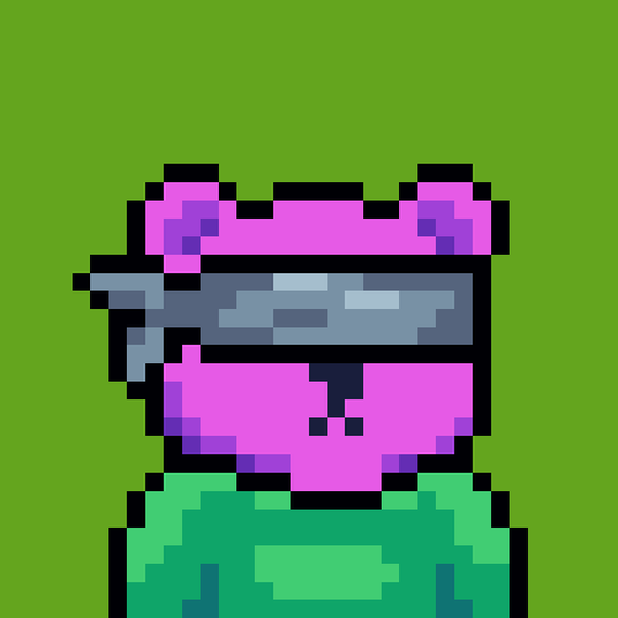 Moonbear #993