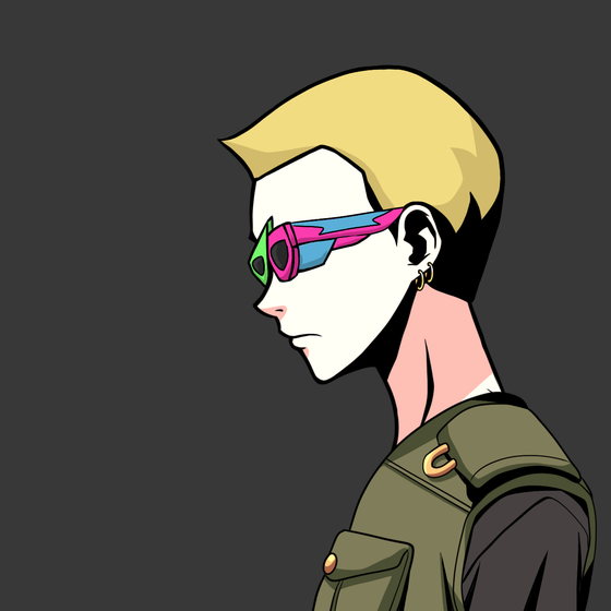 Project Kaito #7643